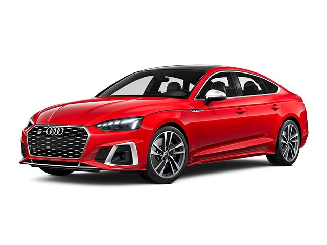 audi s5 sportback 2024 WAUC4CF55RA095360 image audi s5 sportback 2024 WAUC4CF55RA095360 image